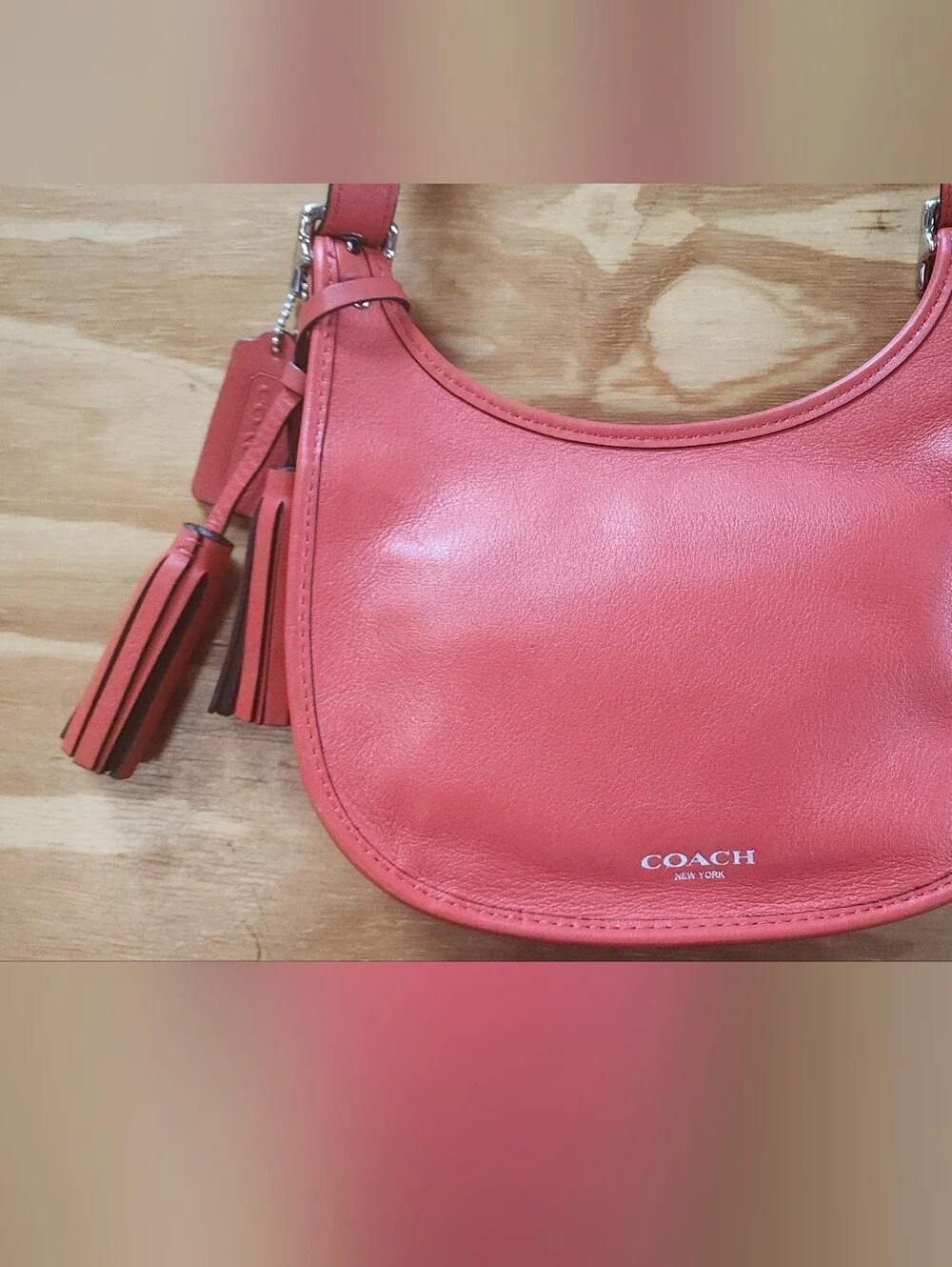 Coach great vintage